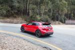 Mercedes-AMG GLA45 4Matic 2017 года (AU)